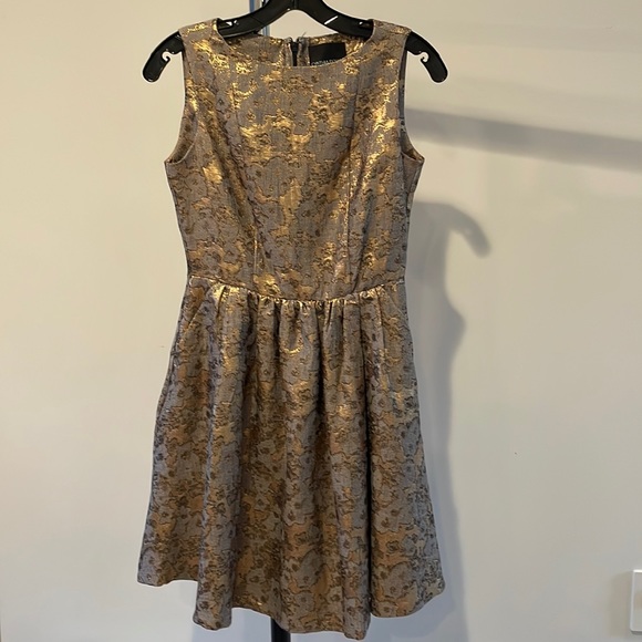 Dress, CYNTHIA ROWLEY, 0 - Picture 1 of 8